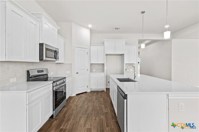 500 Alex Street, Killeen, TX 76542