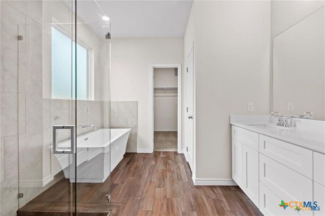 500 Alex Street, Killeen, TX 76542