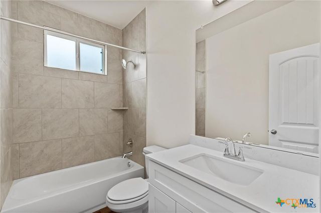 500 Alex Street, Killeen, TX 76542