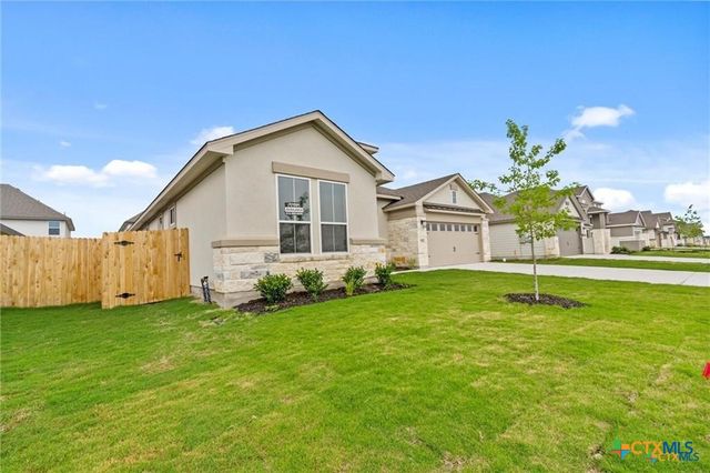 500 Alex Street, Killeen, TX 76542