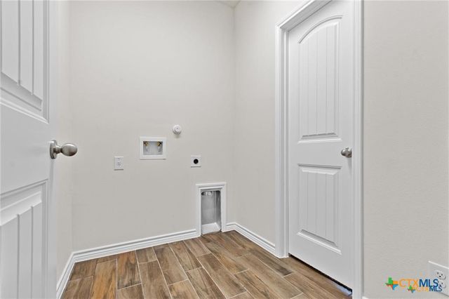 500 Alex Street, Killeen, TX 76542