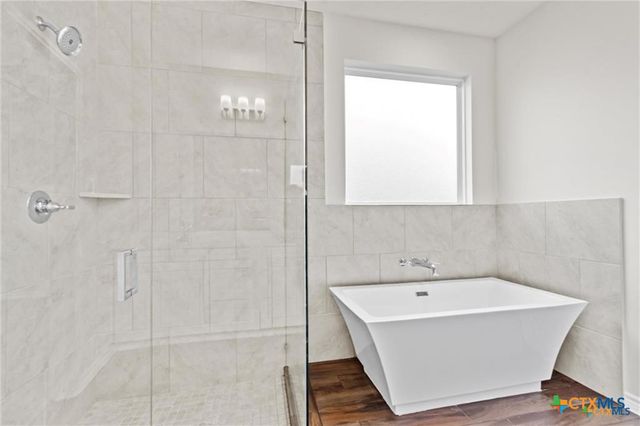 500 Alex Street, Killeen, TX 76542