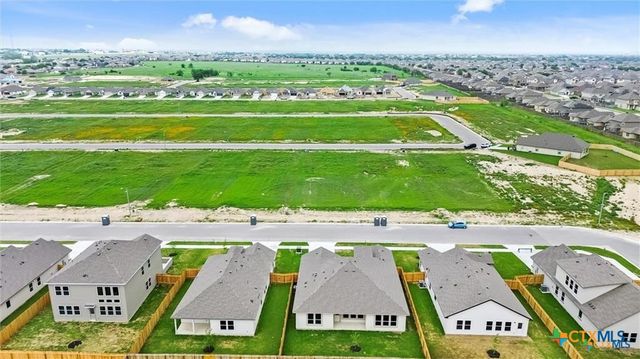 500 Alex Street, Killeen, TX 76542