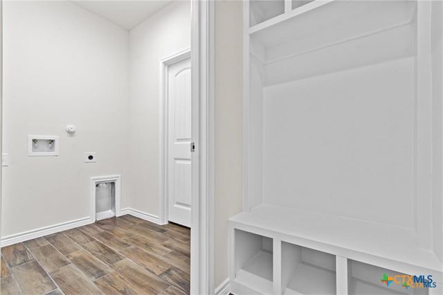 500 Alex Street, Killeen, TX 76542