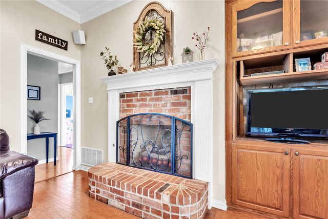 19203 Fm 429, Terrell, TX 75161