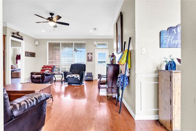 19203 Fm 429, Terrell, TX 75161