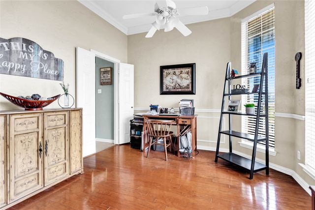 19203 Fm 429, Terrell, TX 75161