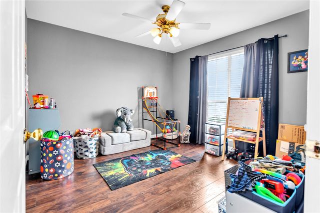 19203 Fm 429, Terrell, TX 75161