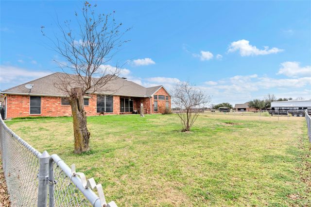 19203 Fm 429, Terrell, TX 75161