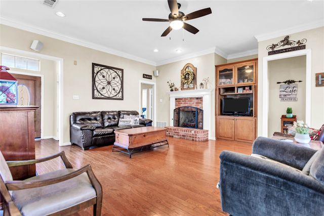 19203 Fm 429, Terrell, TX 75161