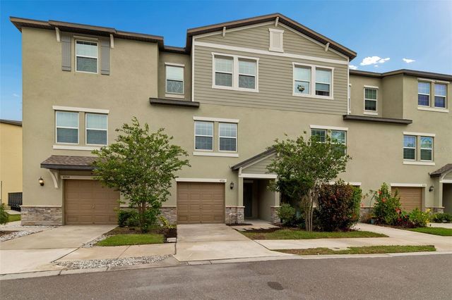 4706 TUSCAN LOON DRIVE, Tampa, FL 33619