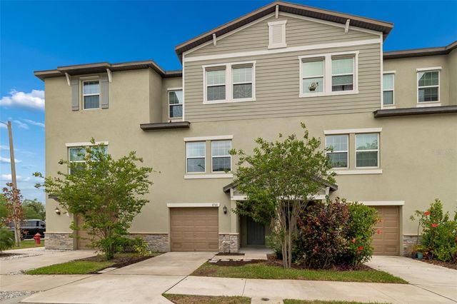 4706 TUSCAN LOON DRIVE, Tampa, FL 33619