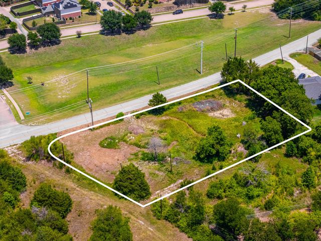 916 Mckenzie Road, Balch Springs, TX 75181