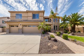 2302 S Canfield --, Mesa, AZ 85209