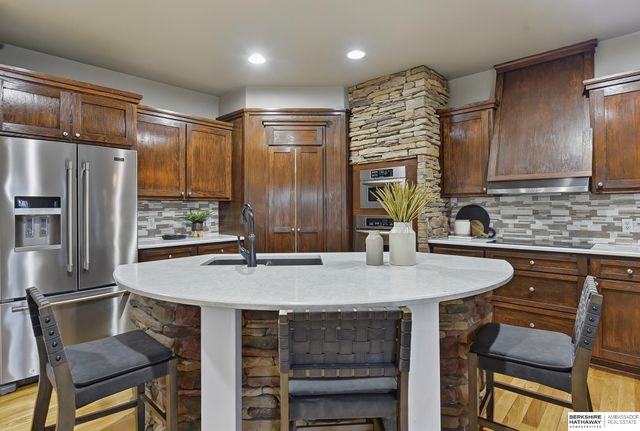 853 Skyline Drive, Blair, NE 68008