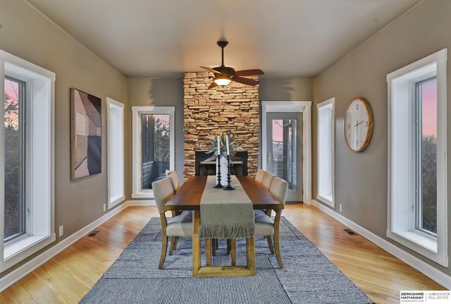 853 Skyline Drive, Blair, NE 68008