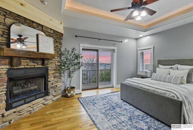 853 Skyline Drive, Blair, NE 68008