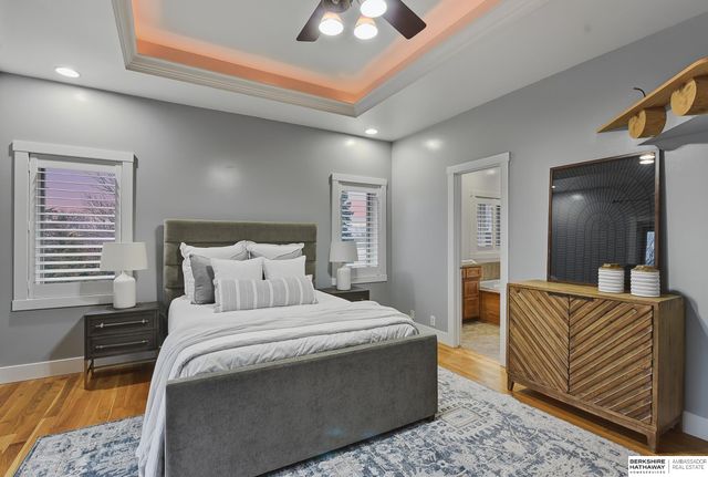 853 Skyline Drive, Blair, NE 68008