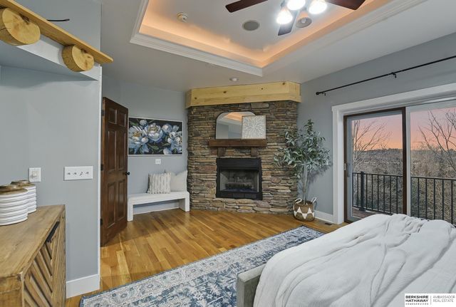 853 Skyline Drive, Blair, NE 68008