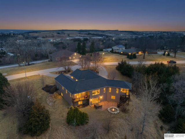 853 Skyline Drive, Blair, NE 68008