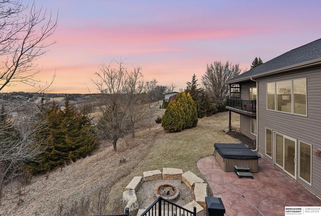 853 Skyline Drive, Blair, NE 68008