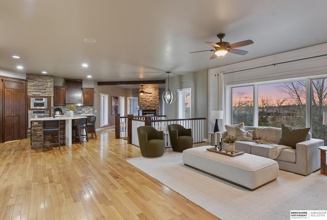 853 Skyline Drive, Blair, NE 68008