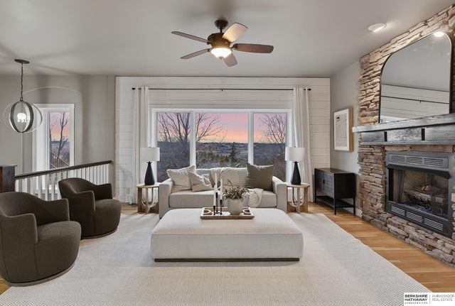 853 Skyline Drive, Blair, NE 68008