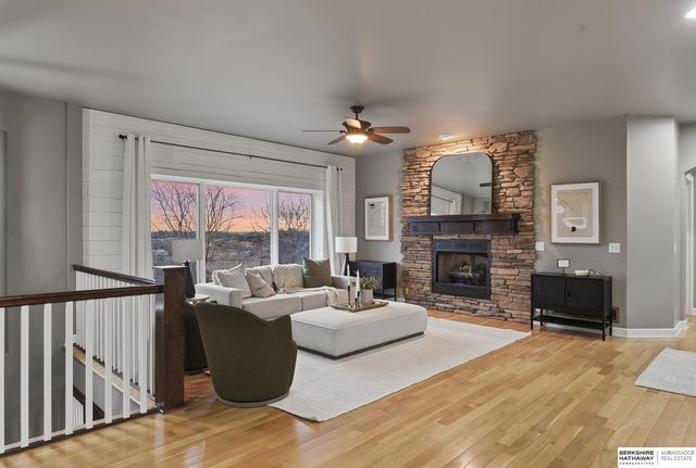 853 Skyline Drive, Blair, NE 68008