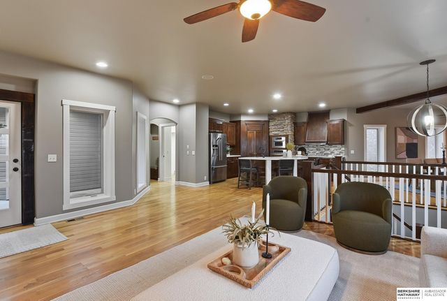 853 Skyline Drive, Blair, NE 68008