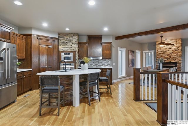 853 Skyline Drive, Blair, NE 68008