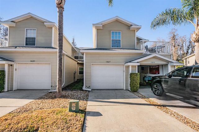 1827 HAMMOCKS AVENUE 1827, Lutz, FL 33549