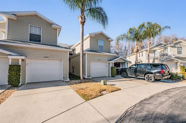 1827 HAMMOCKS AVENUE 1827, Lutz, FL 33549