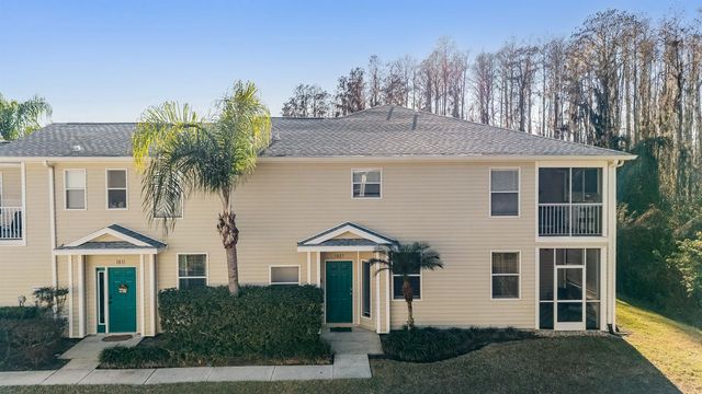 1827 HAMMOCKS AVENUE 1827, Lutz, FL 33549
