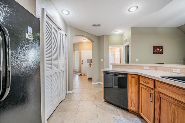 1827 HAMMOCKS AVENUE 1827, Lutz, FL 33549