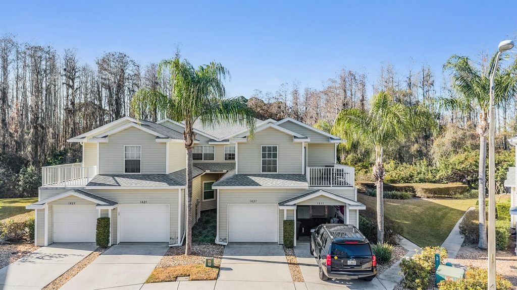 1827 HAMMOCKS AVENUE 1827, Lutz, FL 33549