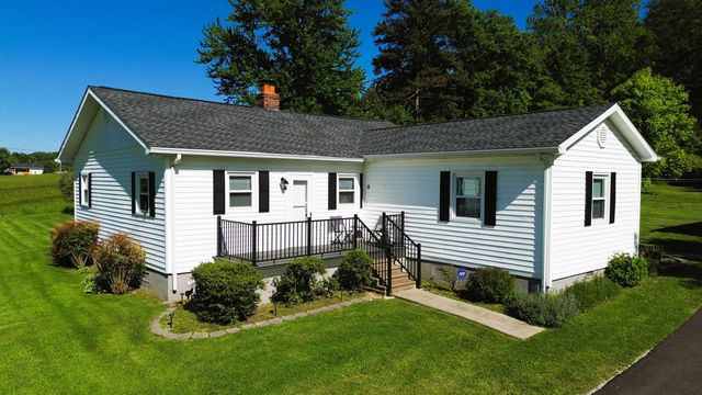 1185 Oak Ridge Road, Corbin, KY 40701