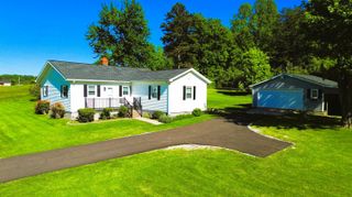 1185 Oak Ridge Road, Corbin, KY 40701