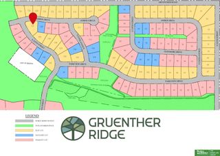 Lot 127 Gruenther Ridge Street, Gretna, NE 68028