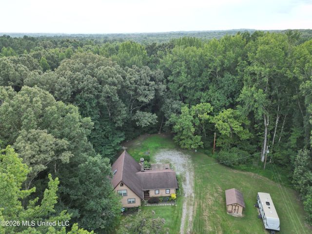 4259 N Red Banks Road, Byhalia, MS 38611