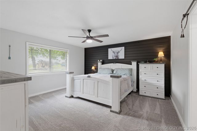 6862 S 337th West Avenue, Mannford, OK 74044