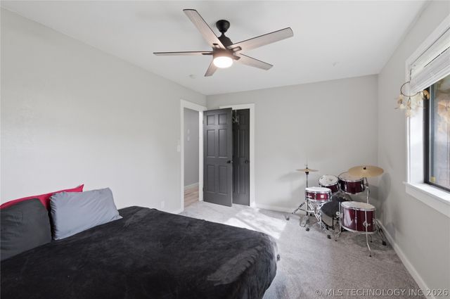 6862 S 337th West Avenue, Mannford, OK 74044
