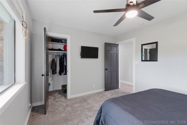 6862 S 337th West Avenue, Mannford, OK 74044