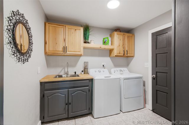 6862 S 337th West Avenue, Mannford, OK 74044