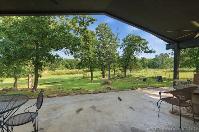 6862 S 337th West Avenue, Mannford, OK 74044
