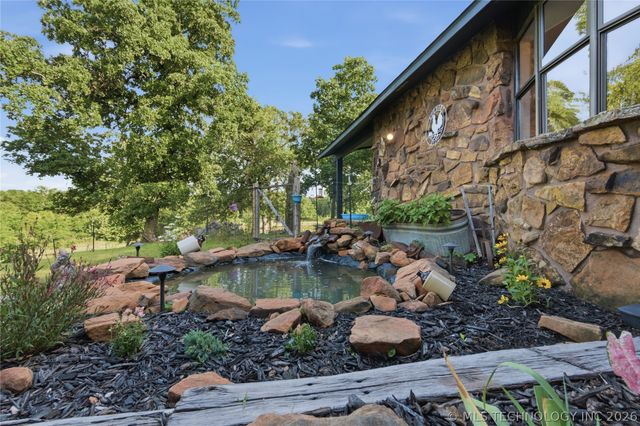 6862 S 337th West Avenue, Mannford, OK 74044