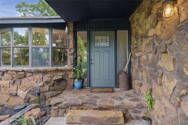 6862 S 337th West Avenue, Mannford, OK 74044