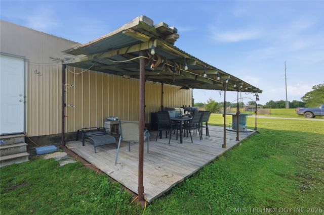 6862 S 337th West Avenue, Mannford, OK 74044