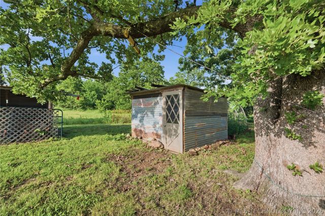 6862 S 337th West Avenue, Mannford, OK 74044