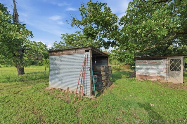 6862 S 337th West Avenue, Mannford, OK 74044