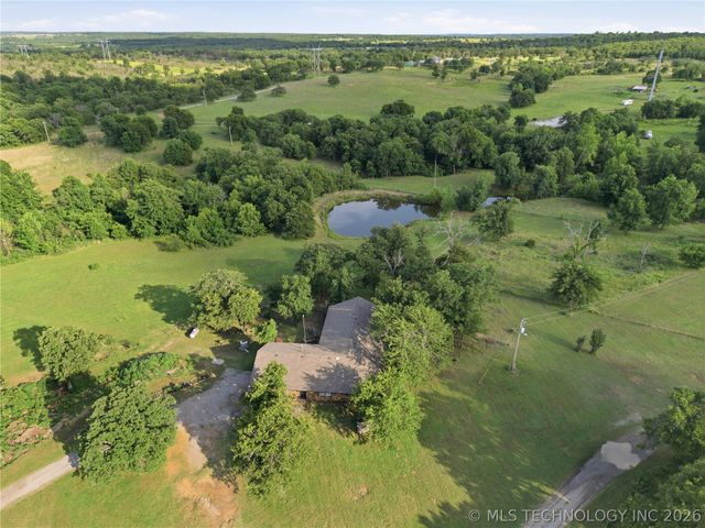 6862 S 337th West Avenue, Mannford, OK 74044